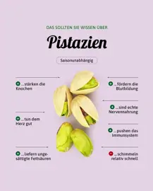 Pistazien