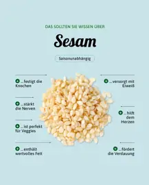 Sesam