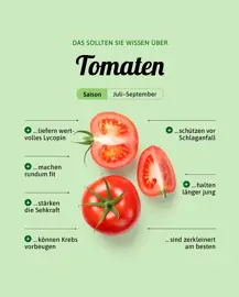 Tomaten
