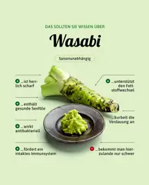 Wasabi