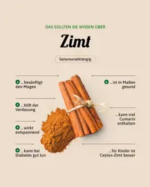Zimt