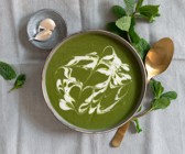 Green Power Suppe