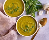 Detox-Suppe