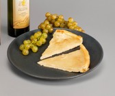 Tarte au Chasselas