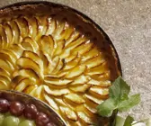 Apfelquiche
