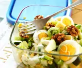 Apfelsalat