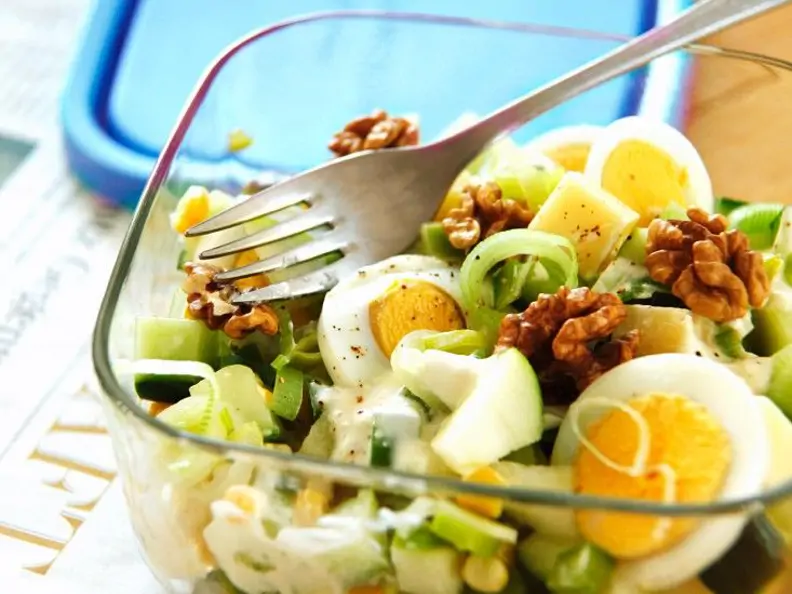 Apfelsalat