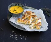 Feta Sticks
