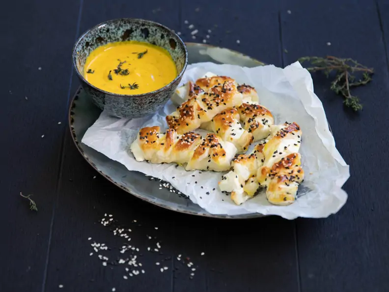 Feta Sticks 