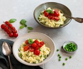 Orzotto