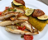 Eglifilet meunière