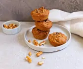 Bananenbrot-Muffins