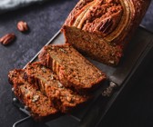 Bananen-Möhren-Kuchen