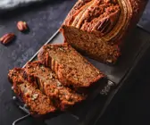 Bananen-Möhren-Kuchen