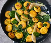 Butternut-Gnocchi