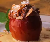 Bratapfel