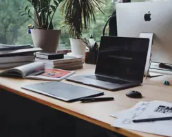 Werkstudent:in (w/m/d) im Bereich Grafik