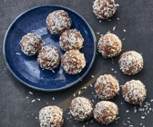 Dattel-Energy-Balls