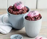 Mug Cake (Tassenkuchen)