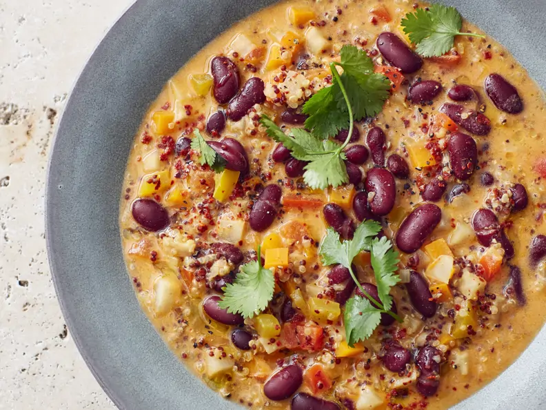 One-Pot-Quinoa