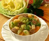 Pot au feu
