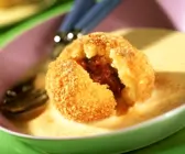 Zwetschgenknödel