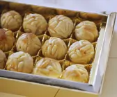Mandelkonfekt
