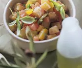 Panzanella