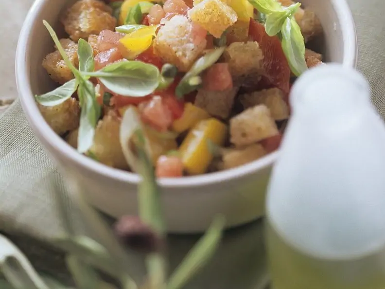 Panzanella