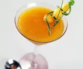 Melonenkaltschale