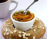 Orangenmarmelade