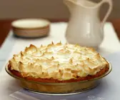 Lemon Meringue Pie