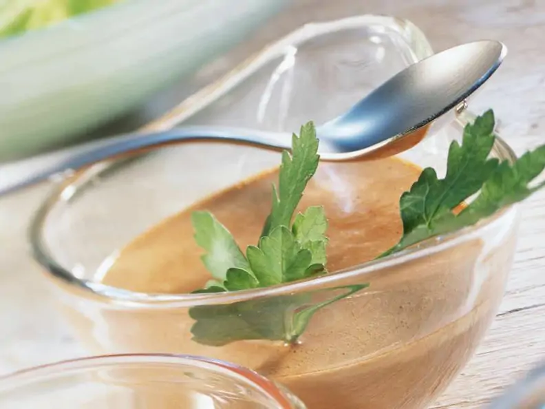 Balsamicodressing