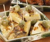Tortillahäppchen