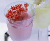 Melonensorbet