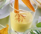 Käsedip