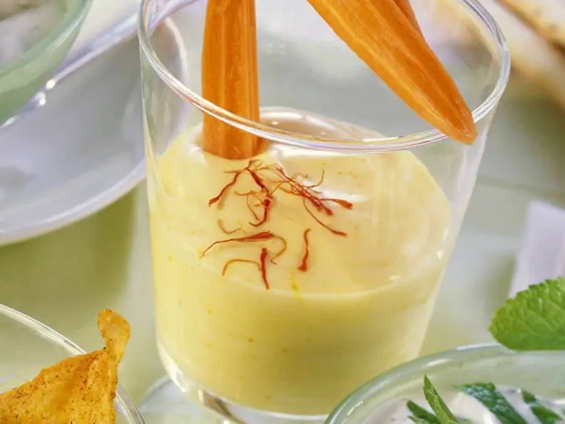 Käsedip