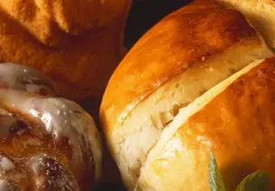 Briochebrot