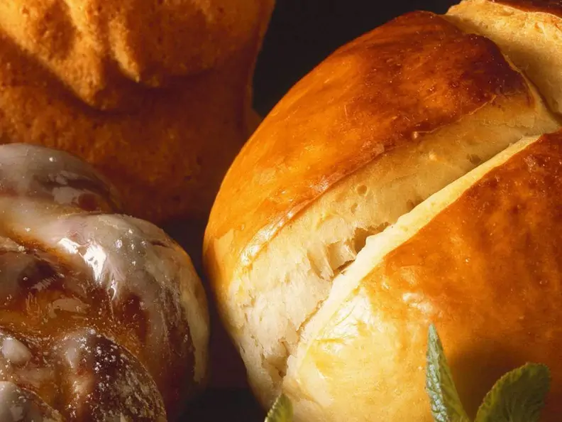 Briochebrot