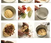 Panettone backen
