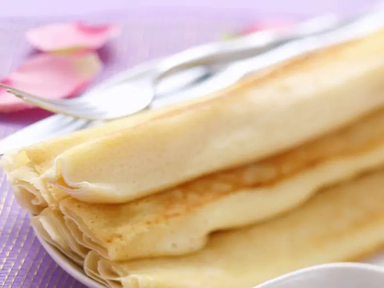 Pfannkuchen