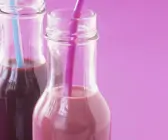 Himbeersmoothie