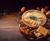 Birnen-Käse-Wähe