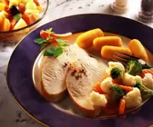 Putenbraten