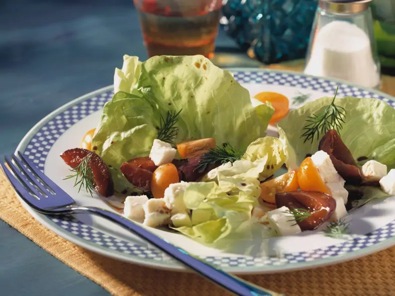 Kopfsalat