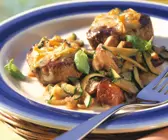 Gebratenes Rinderfilet