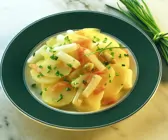 Kartoffel-Spargel-Salat