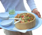 Nudelsalat