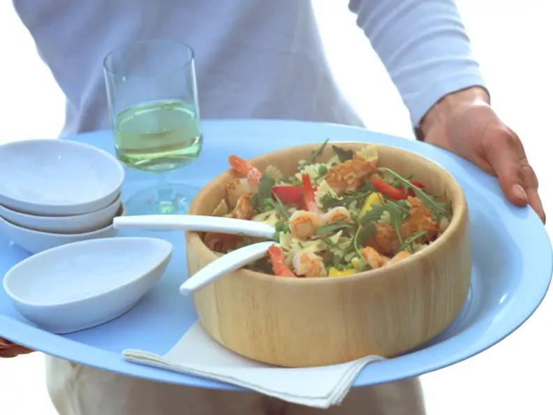Nudelsalat