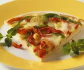 Paprikapizza